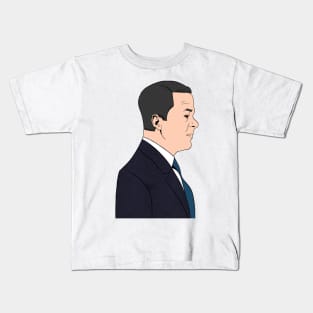 Devin Nunes Kids T-Shirt